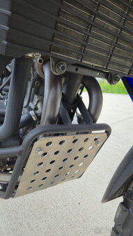 Yamaha XT 660R - 7