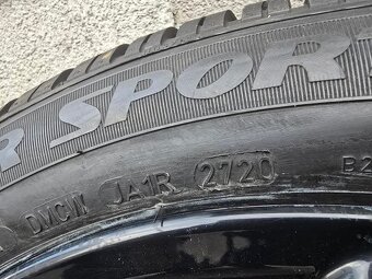 Zimne kolesa Mini 5x112 r16 175/60 r16 - 7