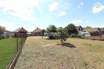HALO reality - Predaj, rodinný dom Dvory nad Žitavou, štvori - 7