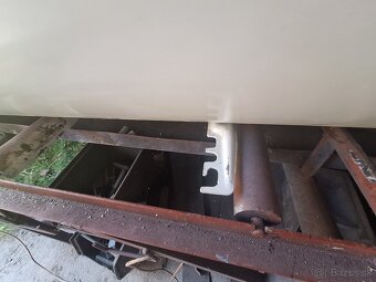 Predám bojler Tatramat OVK 200 L - 7