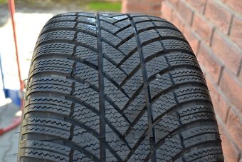 5x112 R19 Zimna sada Org. Audi A5 S5 b10 + 245/40 R19 Pneu - 7