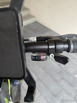 Bicykel Leader Fox - 7
