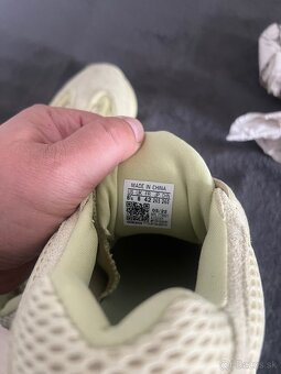 Adidas Yeezy 500 - 7