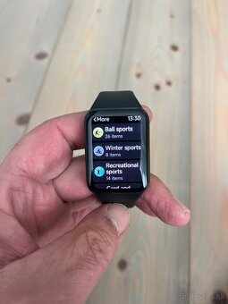 Smartwatch Xiaomi 9 PRO - 7