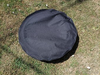 Dojazdovka 135/80R18 BMW - 7