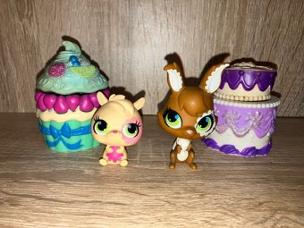 Littlest Pet Shop - 7