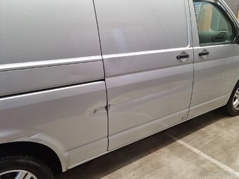 Vw Transporter 2016 132kw bitdi - 7