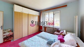 DOM za cenu bytu: 5 izbový rodinný dom, Nitrianske Pravno, 6 - 7