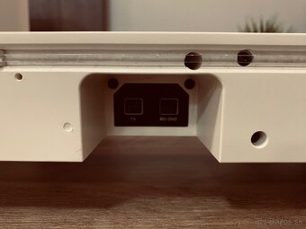 Soundbar YAMAHA YAS-201 - 7