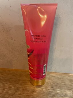 telové mlieka od Victoria´s Secret - 7