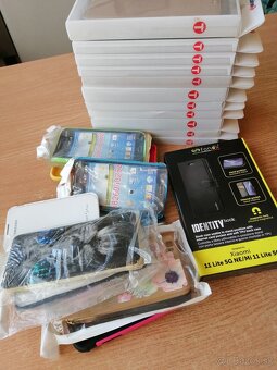 Púzdra, kryty Smartphone - 7