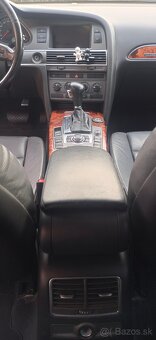 A6 C6 3.0 TDI Quattro - 7