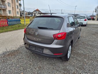 Seat ibiza - 7