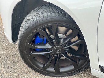 VW Volkswagen Scirocco 2.0 TDI CR – 147 kW (200 k) - 7