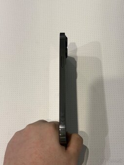 Predám Apple IPhone 13 PRO MAX 128GB Stav Nového Telefónu - 7