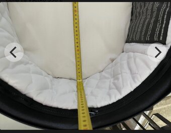 3 kombinácia kocik a autosedacka - 7