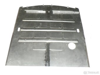 Lemy zadních blatníků Tatra 603 - 7