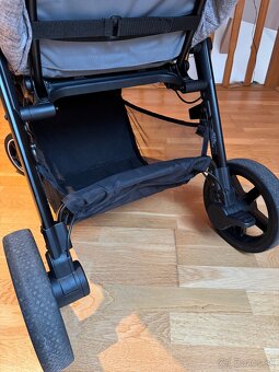 detský kočík - Britax Römer - 7