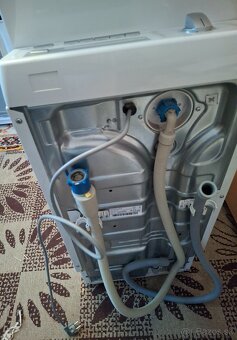 6kg pracka AEG Lavamat - 7