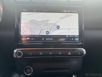 Citroën C3 Aircross PureTech 110 S S Shine - 7