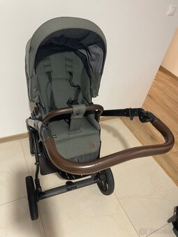 Roan Bloom Night Green 2 kombinácia - 7