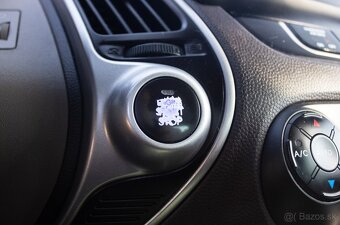 Hyundai ix35 2.0 CRDi VGT Style 4x4 - 7