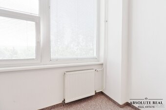 Kancelársky priestor 55.2 m2, Drobného 27, DÚBRAVKA, optika - 7