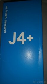 Galaxy J4+ - 7