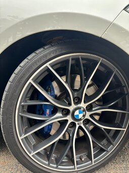 BMW M135i f21 Manuál, zadný náhon - 7