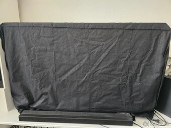Smart TV JVC 139cm 300e - 7