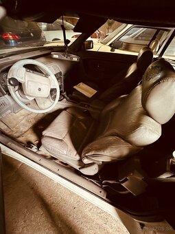 Chrysler Le baron 3,0 V6 - 7