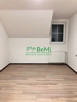 Predaj 3 izbový byt Rajecká Lesná, okres Žilina 51,8m2 028 - 7