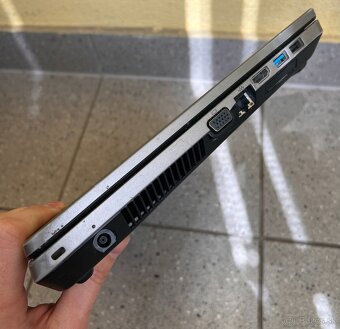 HP ProBook 4535s / AMD A6-3400M / 8GB RAM / 256GB SSD /15.6 - 7