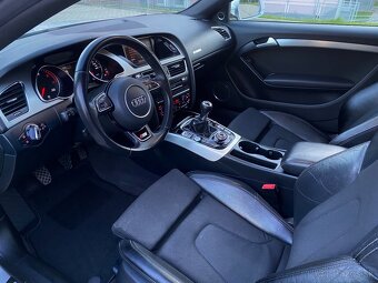Audi A5 2.0TDI Coupe S-Line - 7