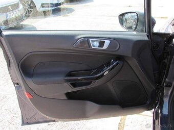 Ford Fiesta 1.0 - NOVE ROZVODY - splátka 120,-€ - 7