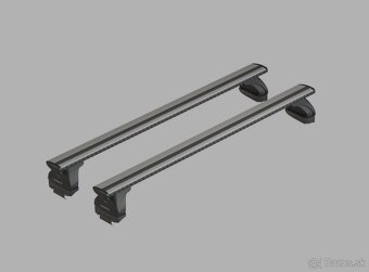 Stresny nosic Nordrive Silenzio - 7