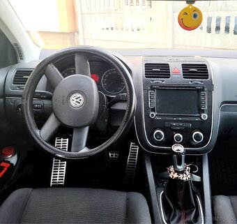 Golf 5 1.9tdi - 7