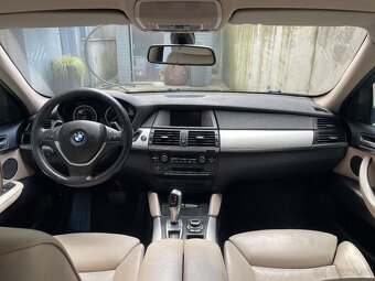 BMW X6 xDrive 30d 245k - 7