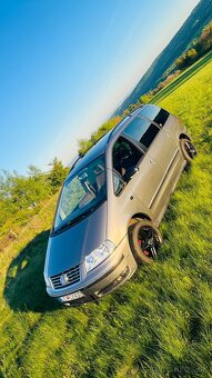 Sharan 1.9TDI BUSINESS - 7