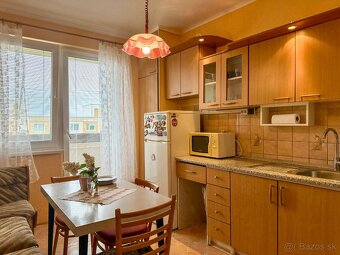 PREDAJ 2 izb. byt 60 m2 ul. Nová Kanianka okres Prievidza - 7