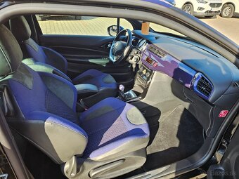 CITROEN DS3 1.6/120 PS Benzín - 7