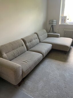 Predam luxusnu sedacku Natuzzi - 7