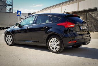Ford Focus 1,5 tdi - 7
