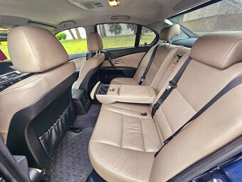 Predám BMW Rada 530D - 7