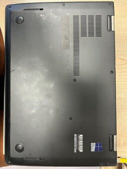 Lenovo ThinkPad X1 Carbon G4 - 7