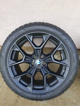Bmw 5x112 r19 - 7