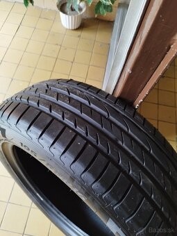 letne pneumatiky 195/55 r16 LAUFEN - 7