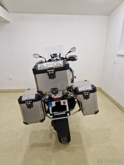 BMW R 1200 GS Adventure - 7