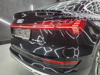 Audi e-tron 55 quattro S line - 7