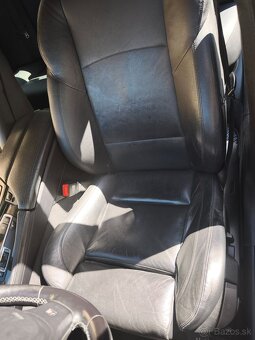BMW F10 525 150kw - 7